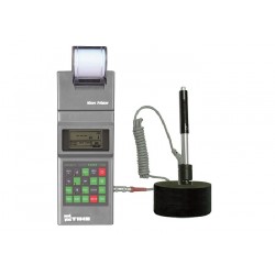 Portable Hardness Tester TIME5302 with optional Dataview Software